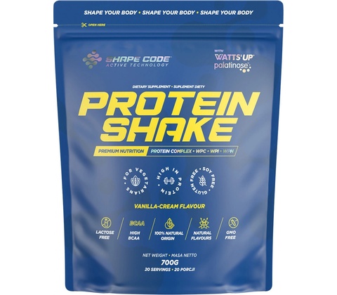 SHAPE CODE Protein Shake 700 g