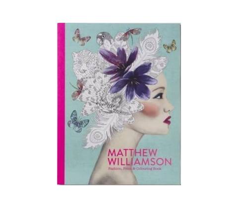 Matthew Williamson - Matthew Williamson