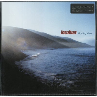 INCUBUS: MORNING VIEW LP