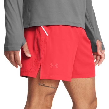 Under Armour Шорти Under Armour UA LAUNCH PRO 5 SHORTS 1376509-713 Размер S