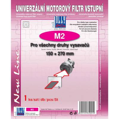 Jolly M 2
