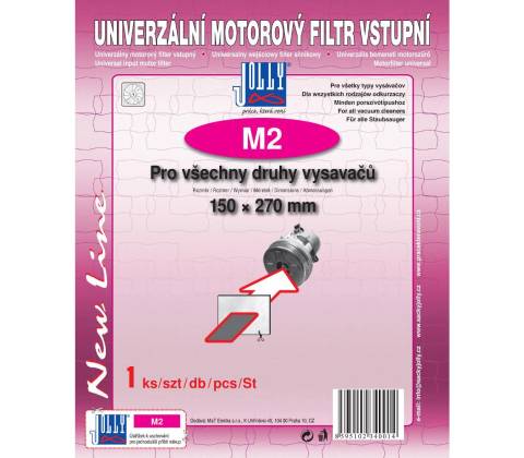 Jolly M 2