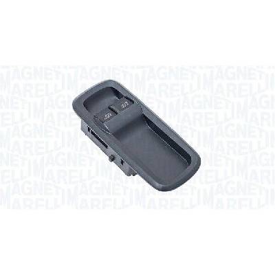 Spínač, zvedací zařízení oken MAGNETI MARELLI 000051109010