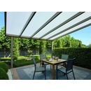 Pergoly SKYLUX CLIMALUX 4,0 x 2,5 m antracit