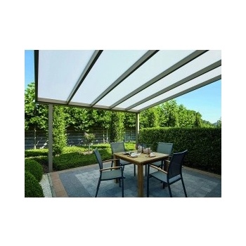 SKYLUX CLIMALUX 4,0 x 2,5 m antracit