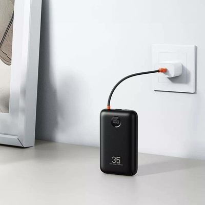 Veger 20000 mAh K2 W2068 černá