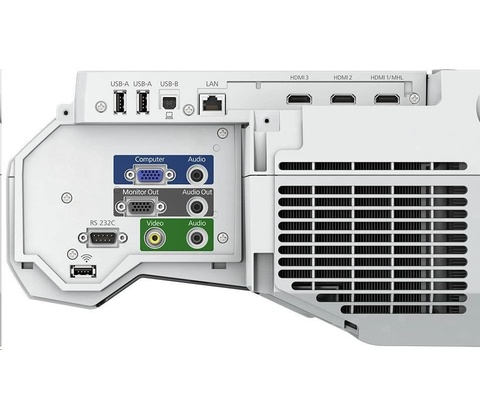 Epson EB-700U