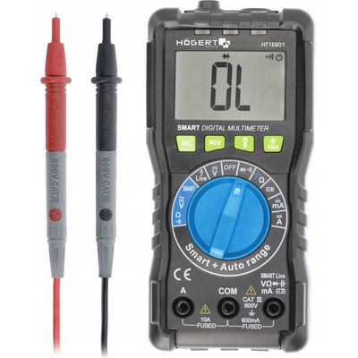 Högert Technik HT1E601