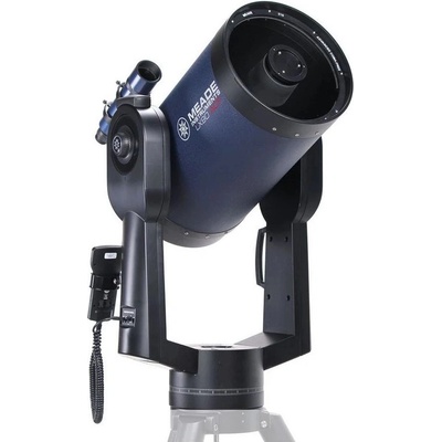 Meade ACF-SC 254/2500 UHTC LX90 GoTo OTA