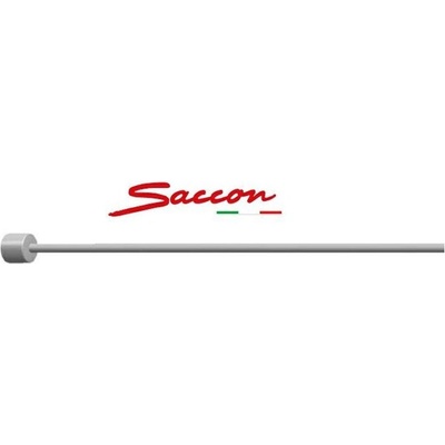 Saccon lanko řadici 1.2x2250 nerezové