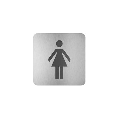 Sanela Piktogram - WC ženy SLZN 44AB 75444