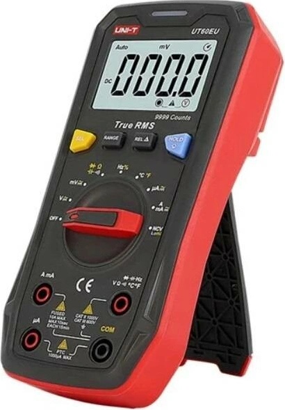 UNI-T UT60EU