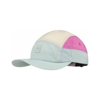 Buff 5 Panel Go Cap