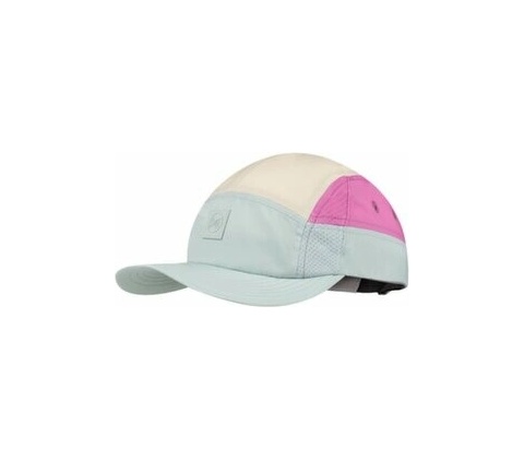 Buff 5 Panel Go Cap