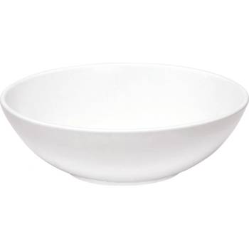 Emile Henry Керамична купа за салата "individual salad bowl" - Ø 15, 5 см - цвят бял (eh 2116-11)