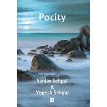 Sehgal Sanjay: Pocity slovensky