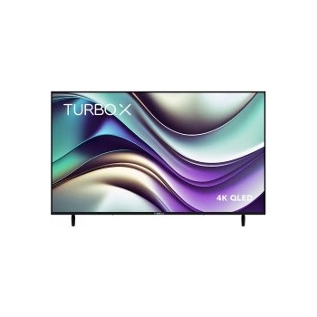 Turbo-X 55QS75T