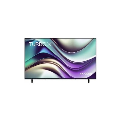 Turbo-X 55QS75T