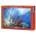 Castorland Puzzle 2000 Sunken ship CASTOR