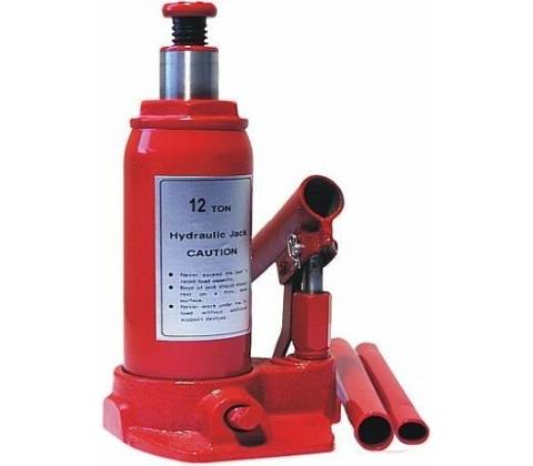 Compass Hever hydraulický 12 t