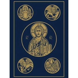 Holy Bible (ISBN: 9781586179281)