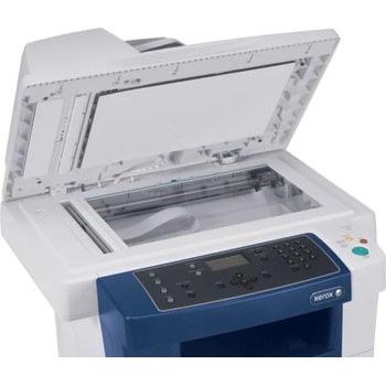 Image 1 of Xerox WorkCentre 3550