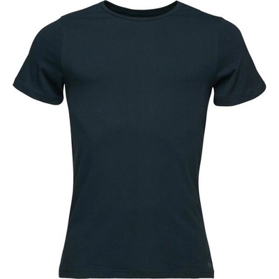 Fila ROUNDNECK t-shirt pánské tričko tmavě modrá