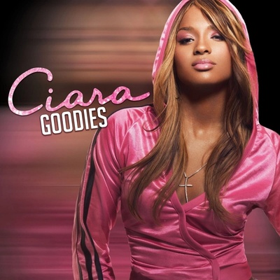 Ciara - GOODIES 2 LP