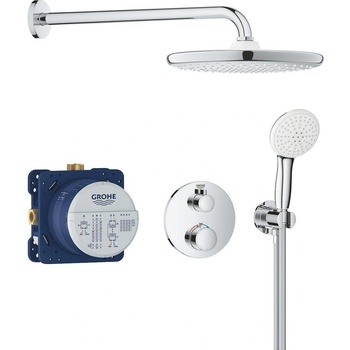 GROHE Grohtherm 250 34872000