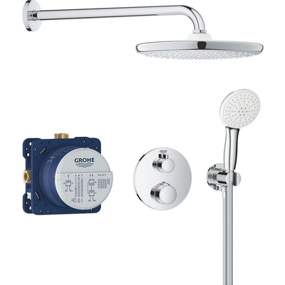 GROHE Grohtherm 250 34872000