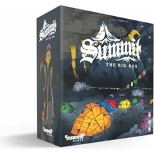 Speed Meeple Summit Big Box