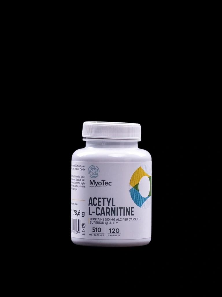 vitals acetyl l carnitine Acetyl L-Carnitine | Acetyl L-Carnitine Capsules