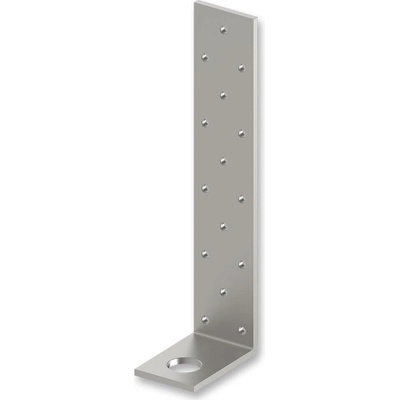 Hašpl Kotevní prvek L Typ1 300x40x65x5 mm