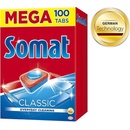 Somat Classic tablety do umývačky 100 ks