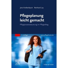 Pflegeplanung leicht gemacht