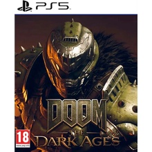 DOOM: The Dark Ages