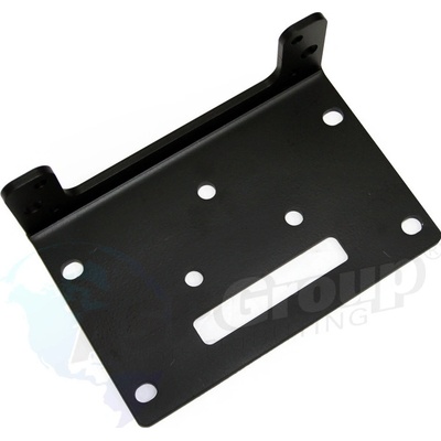 Universal plate CUB4