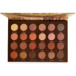 BH Cosmetics Nude Ego Палитра сенки за очи Power Play, 24 цвята