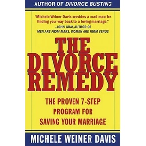 Divorce Remedy | Michele Weiner Davis (2002)