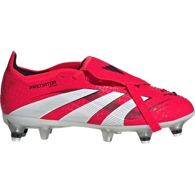 Adidas Футболни обувки adidas PREDATOR ELITE FT SG J jp9856 Размер 32 EU