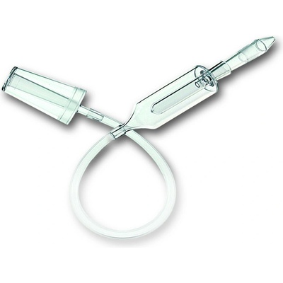 Arianna Бебешки лигавник с аспиратор за нос Ариана (ill-00001)