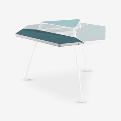 QUECHUA Deska náhradní díl k šestibokému stolu Tepee – Zboží Mobilmania