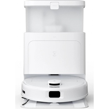 Ecovacs Deebot N30 Pro Omni bílý
