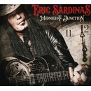 SARDINAS, ERIC - MIDNIGHT JUNCTION CD