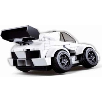 Sluban B1203C MCAR M07