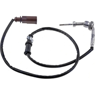 NTY Teplotní Čidlo Splodin Motorizace 2.0TDI 105KW Audi A1 Seat Ibiza IV 01.2010-05.2015/IN Přední OF DPF (03L906088GS)