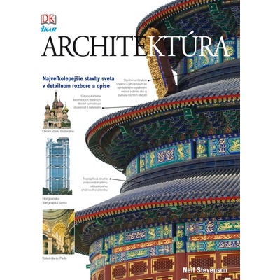Architektúra - Neil Stevenson