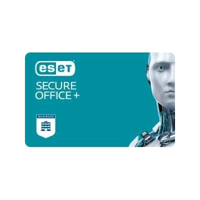 ESET PROTECT Entry On-Prem 20 lic., 3 roky (ESSBE020N3)