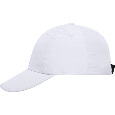 Myrtle Beach MB 6155 skládací 6 panelová COT03615500199-white Bílá