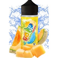 UHAU Summer Melon Shake & Vape 15 ml